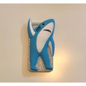 Katy Perry left shark iPhone 6/6s case (not plus)